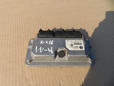 Бортовой компьютер 50514315 alfa romeo mito фото №1