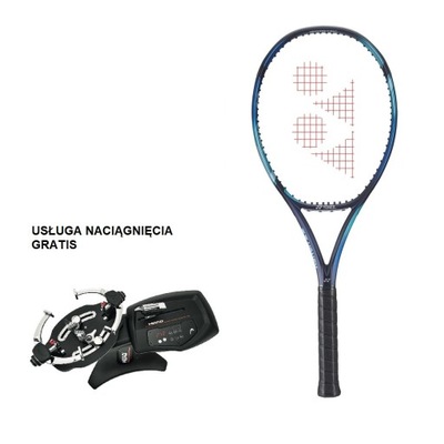 Yonex EZONE 98 305g Sky Blue L2 NOWOŚĆ 2022