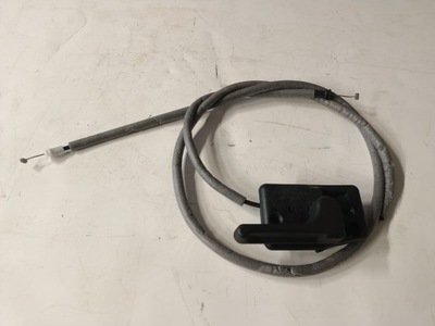 AGARRADERO DE PUERTA PARTE TRASERA MERCEDES SPRINTER W907, W910 18- A9067400188  