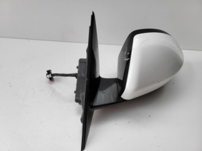 Зеркало левая jaguar f-pace 12 pin x761 фото №1