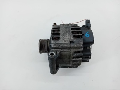 Генератор peugeot 308 v7576513 tg12c059 1.6 16v фото №1