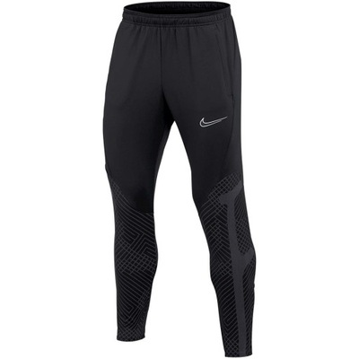 Spodnie męskie Nike Dri-Fit Strike Pant Kpz czarne