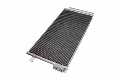 Maxgear ac849588 конденсатор, кондиціонер фото №1