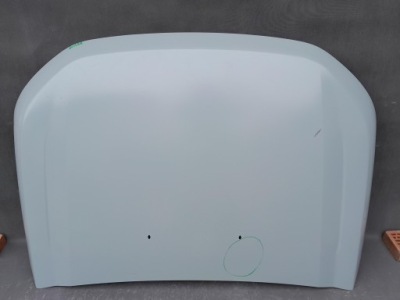 Ford ranger iii 12-15 капот перед передняя oryg фото №1