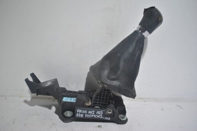 Домкрат перемикання передач ford focus mk2 7m5r7c453akb фото №1