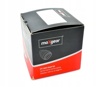 Захист шарнір ford focus ii 2,0tdci 04 фото №1