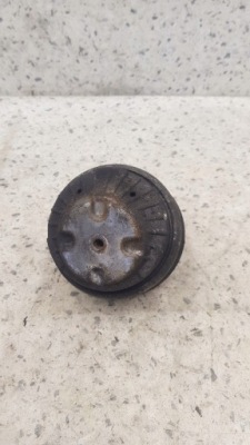 Подушка кронштейн двигателя mercedes w220 3.2 cdi фото №1