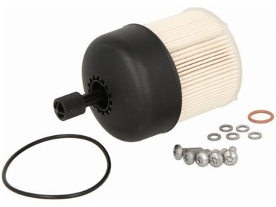 Фильтр топлива renault clio iv 1.5 12- captur i 1.5 13- фото №1