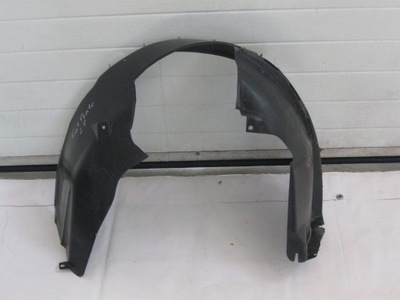 Підкрилок fiat punto lp фото №1