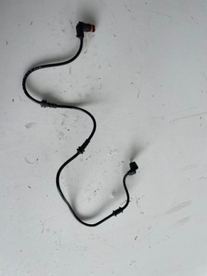 Жгут амортизатора airmatic передняя перед левая mercedes w212 4matic фото №1