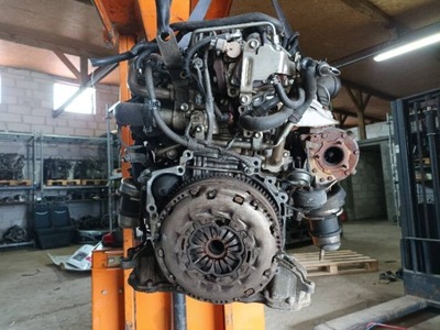 Двигун kompletny lexus is ii 2.2d 177km 2ad стан bdb!!! фото №1