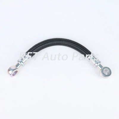 4D56 ELECTRIC GENERATOR FRONT CABLE BRAKE SIDE FOR MITSUBISHI L200~18709  