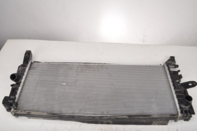 Mini f56 2.0 16v радиатор воды фото №1