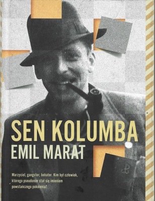 SEN KOLUMBA Marat