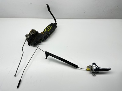 CERRADURA DE PUERTA IZQUIERDO PARTE DELANTERA VOLVO V40 RESTYLING 30638699  