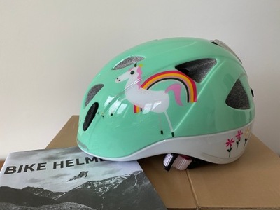 Bezpieczny kask rowerowy Alpina Ximo Flash r. M