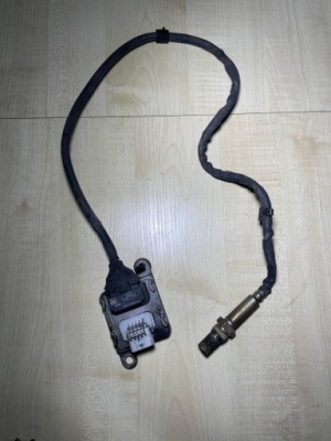 Датчик ford transit custom jk21-5l248-ag фото №1