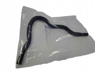 Mercedes a 177 w177 шланг подводящий amg фото №1