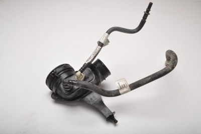 Maserati levante sq4 3.0 труба воздухозаборник воздуха 19r фото №1