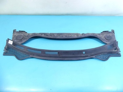 Жабо renault laguna iii coupe 668620001r eu фото №1