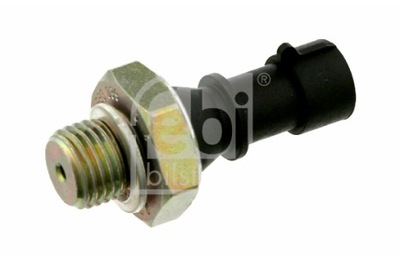 FEBI BILSTEIN SENSOR DE PRESIÓN ACEITES IVECO DAILY IV DAILY V DAILY VI  