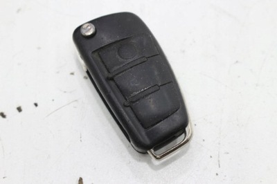 ПУЛЬТ AUDI Q7 A6 4F0837220D 868 MHZ