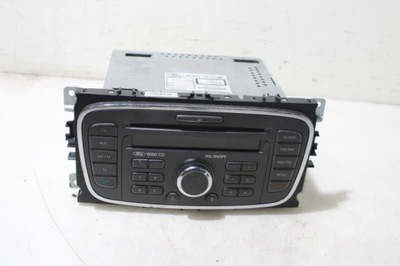 RADIO FORD FOCUS II MK2