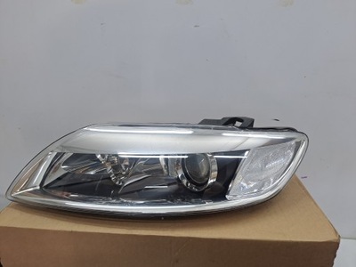 Фара audi q7 ксенон 4l0941003a l фото №1