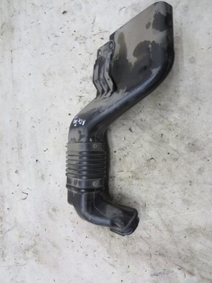 Ловушка труба шланг wąż воздухозаборник воздуха asx 1.8 did фото №1