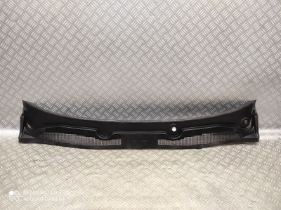 Жабо верхній europa renault megane iii фото №1