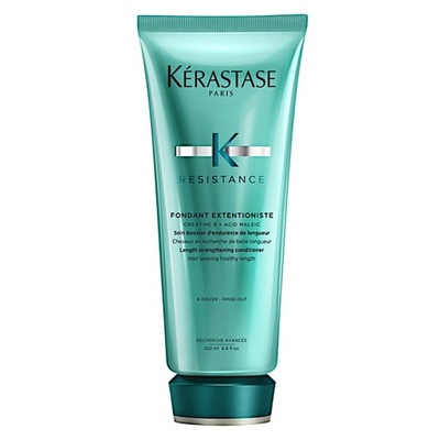 KERASTASE RESISTANCE EXTENTIONISTE ODŻYWKA 200ML WOSY SUCHE I SŁABE