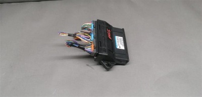 1860c227 модуль блок керування space star ii фото №1