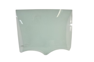 Стекло правый задняя renault espace iv фото №1