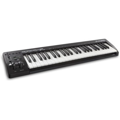 M-AUDIO KEYSTATION 49 MK3 - Klawiatura sterująca