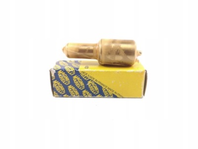 Наконечник впрыска magneti marelli scania t 81-98 / 4107810029 фото №1