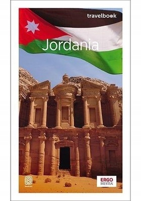 JORDANIA TRAVELBOOK WYDANIE 2 BZOWSKI KRZYSZTOF