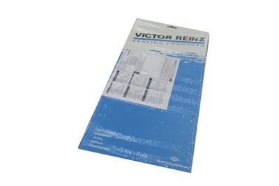 SET LININGS SIL. VICTOR REINZ 01-54020-01 COMPLETE SET SET USZCZELEK,  