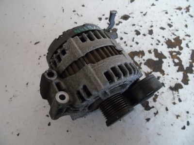 Генератор bmw seria 1 1.6 фото №1