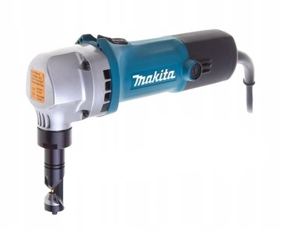 Makita JN1601 Nożyce skokowe do blachy