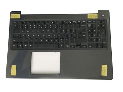 DELL Inspiron 3580 3583 3585 3593 3595 NOWA ORYGINALNA KLAWIATURA P4MKJ PL