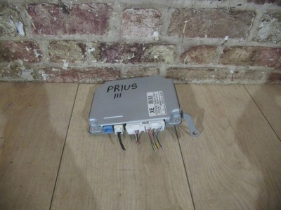 Модуль парковки pdc 86792-47110 toyota prius iii 2009/2015 rok фото №1