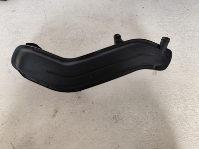 Skoda karoq 2024 1.5tsi труба повітрозабірник повітря фото №1