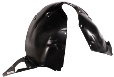 Подкрылок подкрылок peugeot 2008 i 2013- перед правое фото №1