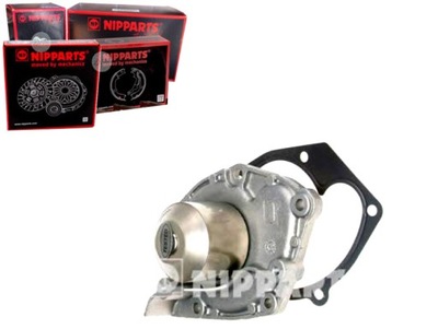 NIPPARTS BOMBA DE AGUA NISSAN PRIMERA (P12) 1.9 DCI G  