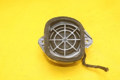 Динамік правий задня задній bose audi a6 c6 фото №1