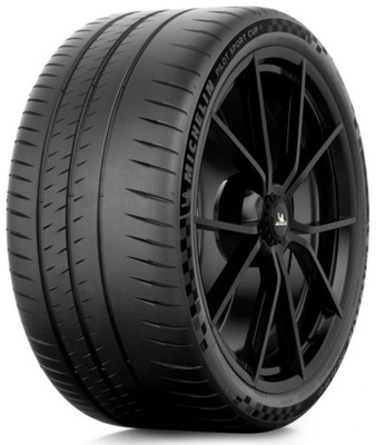 4 PIEZAS MICHELIN CONTROL REMOTO SPORT CUP 2 CONNECT 285/30R20 99  