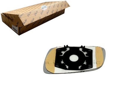 Стекло зеркало [blic] фото №1