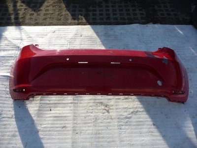 SEAT LEON 3 5F PARE-CHOCS ARRIÈRE ARRIÈRE 5F0807421B - milautoparts-fr.ukrlive.com