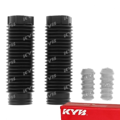 Набор защита пылезащитный, амортизатор kyb 910046 фото №1