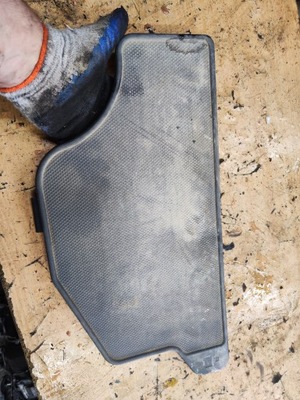 Jumpy scudo expert ii кришка акумулятор підлога фото №1